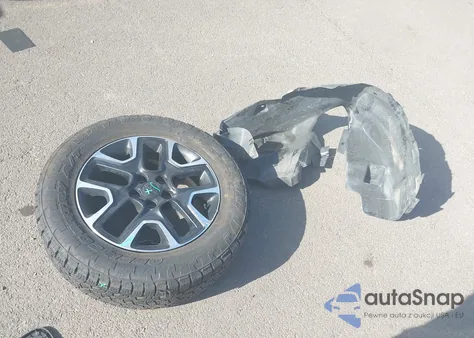 2021 Jeep Compass Trailhawk 4X4 from USA, damaged, VIN 3C4NJDDB0MT503204